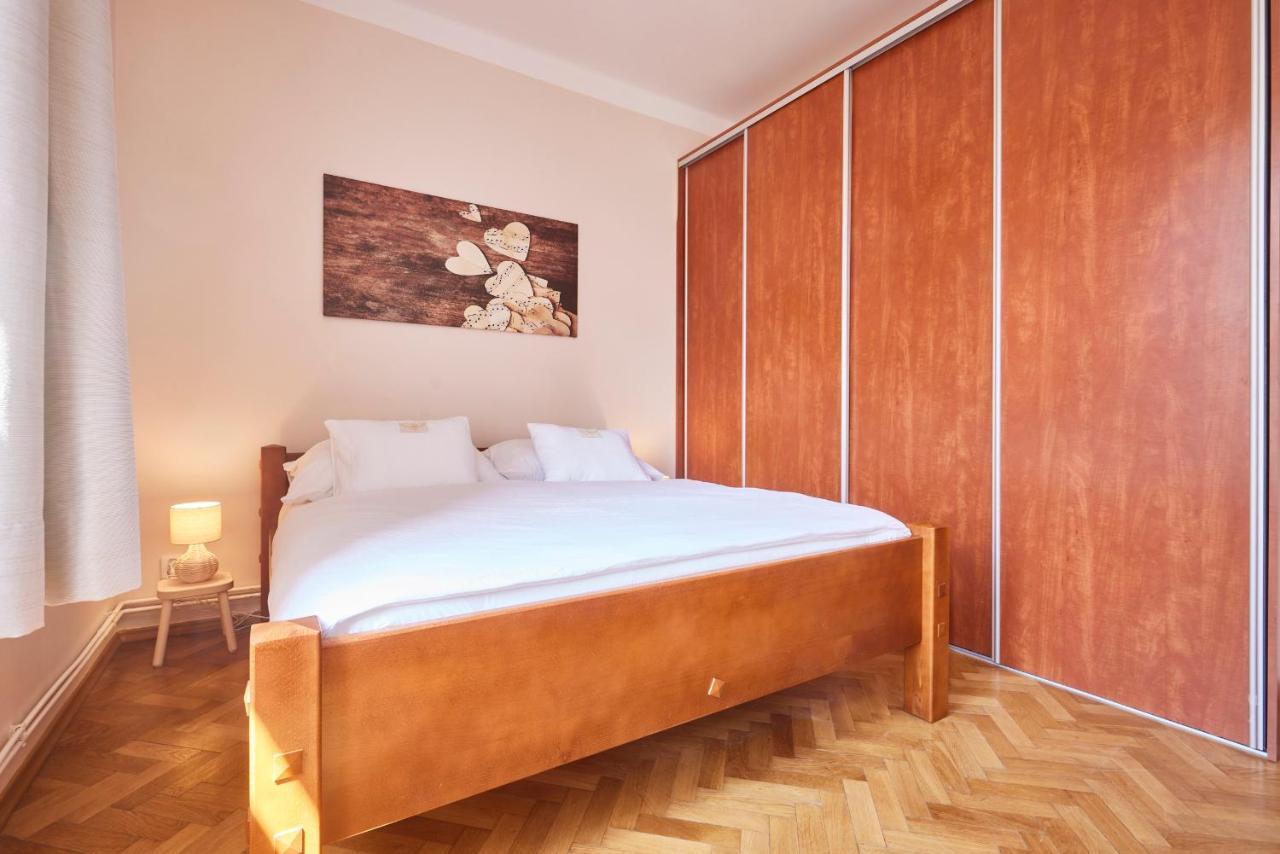 Wellness Penzion U Muzea Liberec Exteriör bild