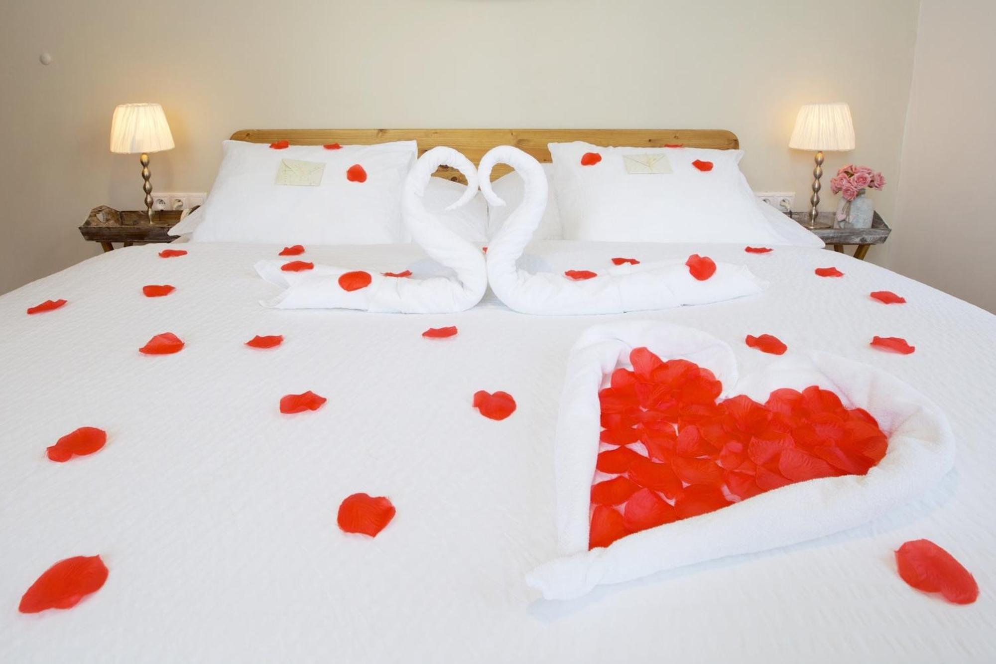Wellness Penzion U Muzea Liberec Rum bild