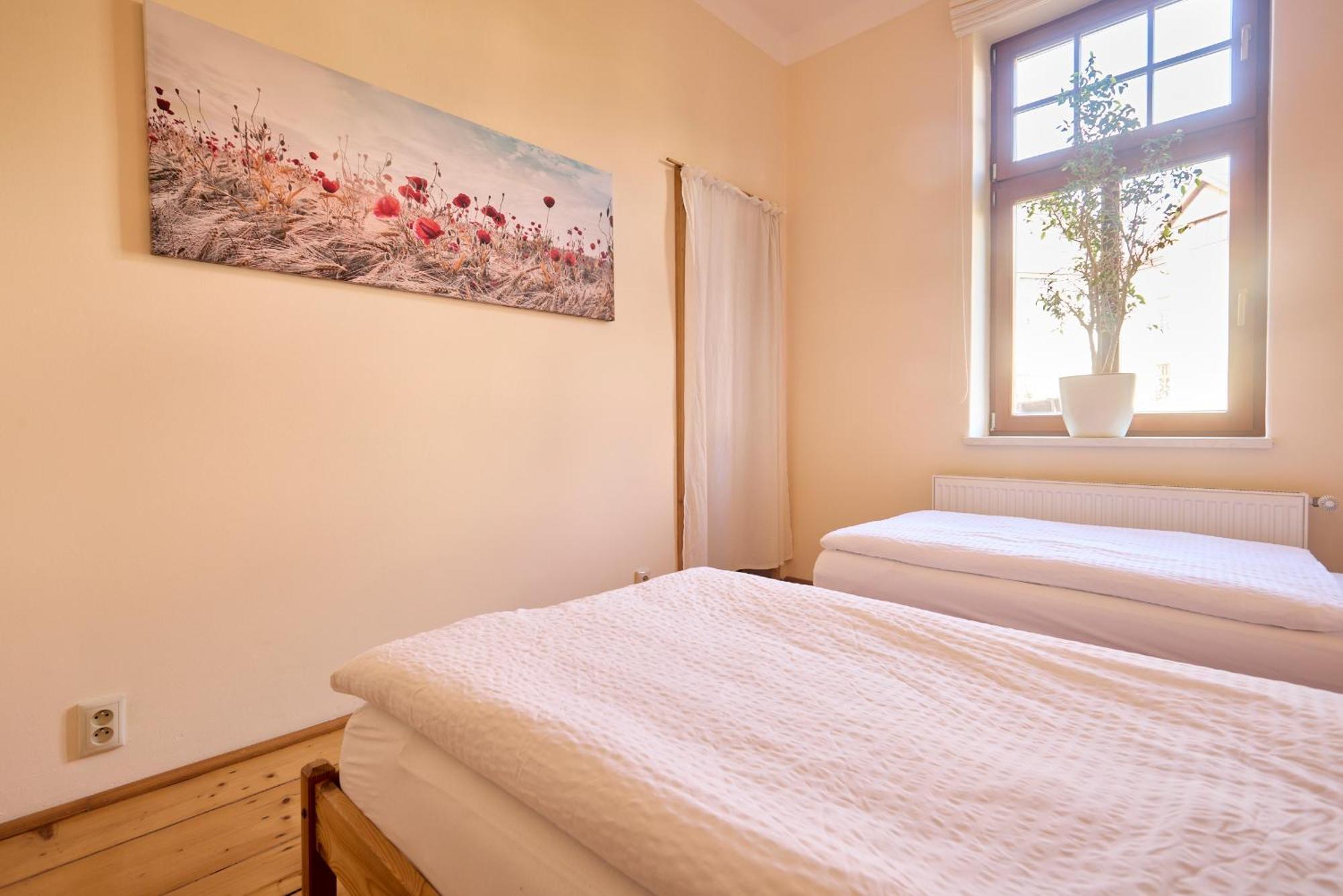 Wellness Penzion U Muzea Liberec Exteriör bild